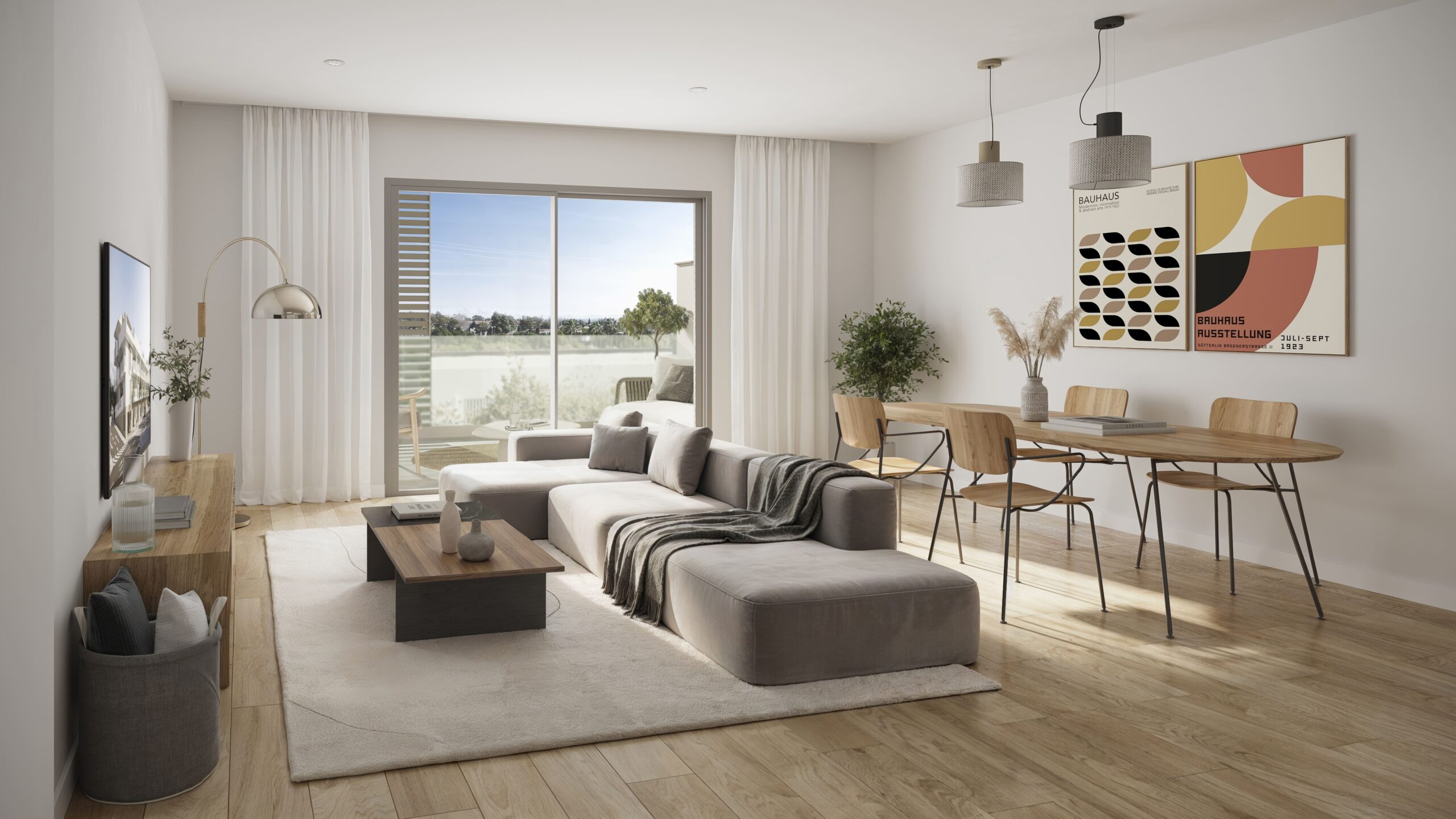 Smart Homes