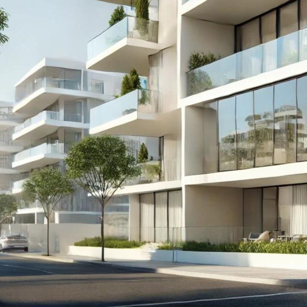 Promociones de obra nueva en Marbella