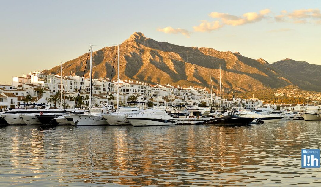 Invertir en la Costa del Sol: Claves y oportunidades en el sector inmobiliario