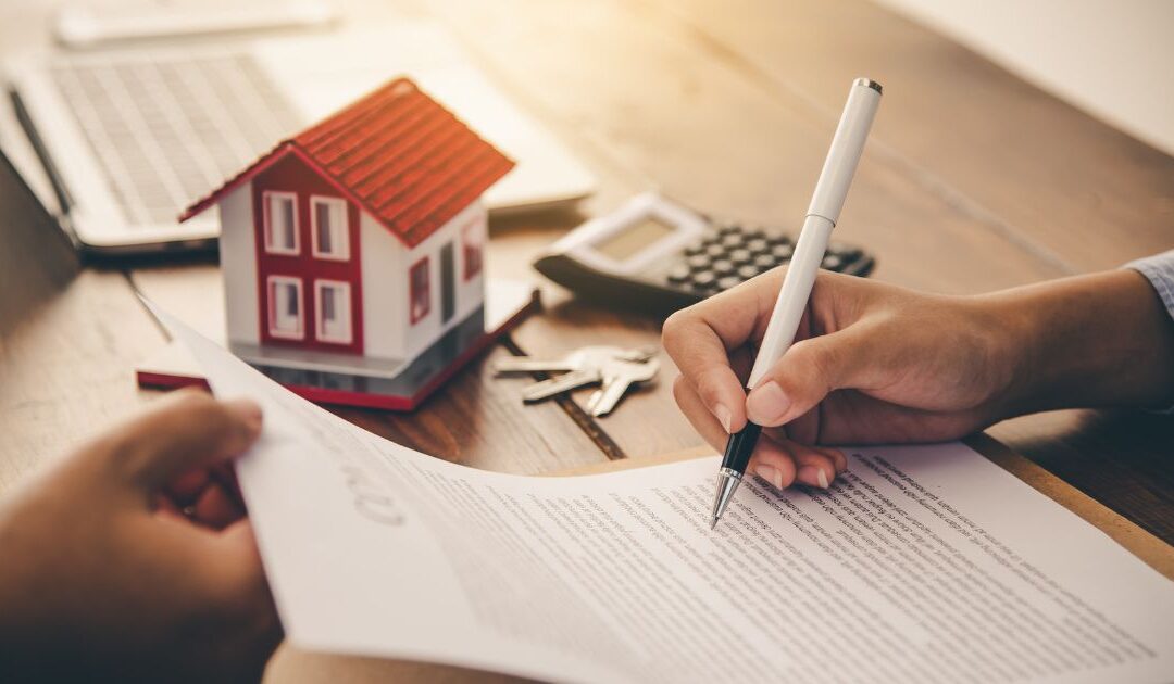 5 Consejos para Elegir la Hipoteca Ideal comparar ofertas de entidades financieras