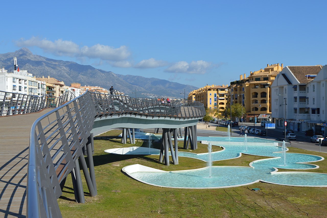 San Pedro Alcántara: el nuevo epicentro residencial de la Costa del Sol